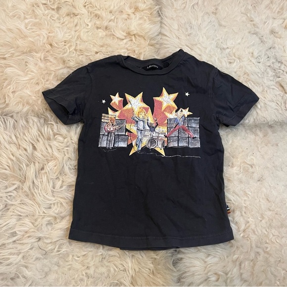 La Miniatura Tee - Picture 2 of 5